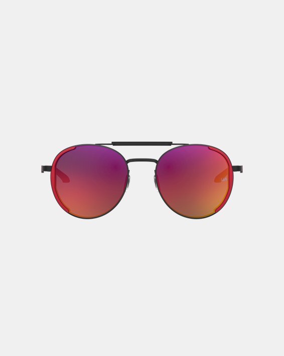 Unisex UA Pursuit Mirror Sunglasses, Misc/Assorted, pdpMainDesktop image number 1